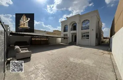 Villa - 5 Bedrooms - 7 Bathrooms for rent in Al Rawda 1 - Al Rawda - Ajman