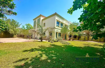 Villa - 2 Bedrooms - 3 Bathrooms for sale in Mediterranean Villas - Jumeirah Village Triangle - Dubai