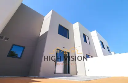 Townhouse - 2 Bedrooms - 3 Bathrooms for sale in Noya Viva - Noya - Yas Island - Abu Dhabi