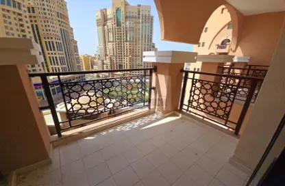 Apartment - 1 Bedroom - 2 Bathrooms for rent in Silicon Gates 1 - Silicon Gates - Dubai Silicon Oasis - Dubai