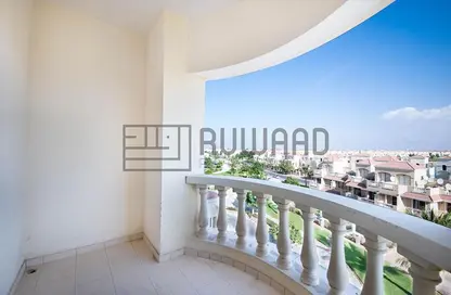 Apartment - Studio - 1 Bathroom for sale in Royal breeze 3 - Royal Breeze - Al Hamra Village - Ras Al Khaimah