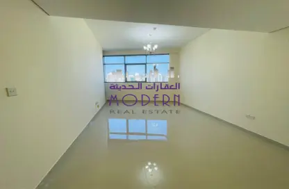 Apartment - 1 Bedroom - 2 Bathrooms for rent in Al Barsha 1 - Al Barsha - Dubai