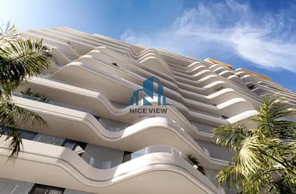 Apartment - 3 Bedrooms - 5 Bathrooms for sale in Nikki Beach Residences - Al Marjan Island - Ras Al Khaimah