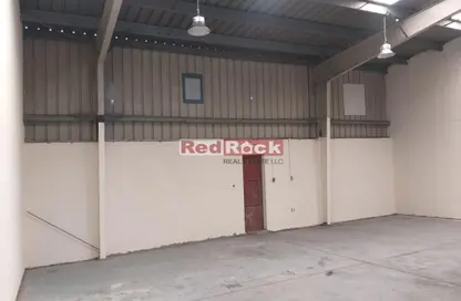 Warehouse - Studio - 1 Bathroom for rent in Ras Al Khor Industrial 2 - Ras Al Khor Industrial - Ras Al Khor - Dubai