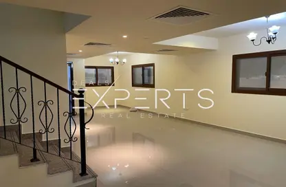 Villa - 3 Bedrooms - 4 Bathrooms for rent in Zone 4 - Hydra Village - Abu Dhabi