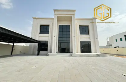 Villa - 6 Bedrooms - 7 Bathrooms for rent in Al Warqa'a 3 - Al Warqa'a - Dubai