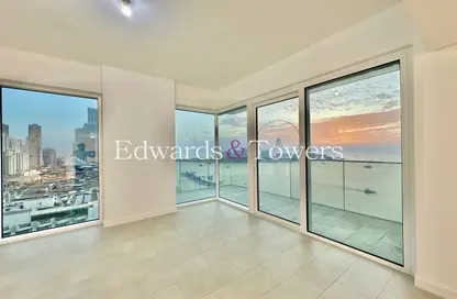 Apartment - 2 Bedrooms - 3 Bathrooms for sale in La Vie - Jumeirah Beach Residence - Dubai