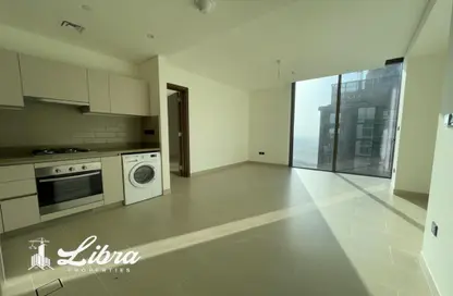 Apartment - 2 Bedrooms - 2 Bathrooms for rent in Sobha Creek Vistas Tower B - Sobha Hartland - Mohammed Bin Rashid City - Dubai