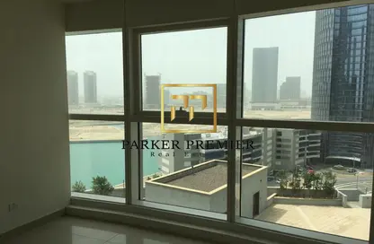 Apartment - 1 Bedroom - 2 Bathrooms for sale in Sigma Towers - City Of Lights - Al Reem Island - Abu Dhabi