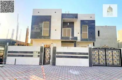 Villa - 5 Bedrooms for rent in Al Aamra Gardens - Al Amerah - Ajman