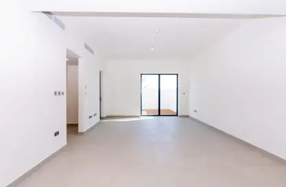 Townhouse - 3 Bedrooms - 4 Bathrooms for rent in Noya Viva - Noya - Yas Island - Abu Dhabi