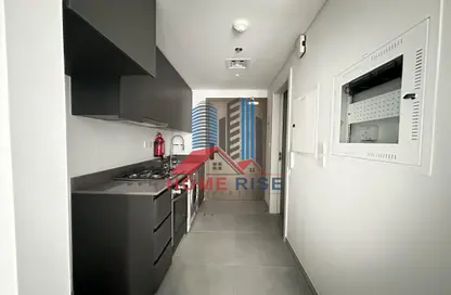 Apartment - Studio - 1 Bathroom for rent in Tiraz - Naseej District - Aljada - Sharjah