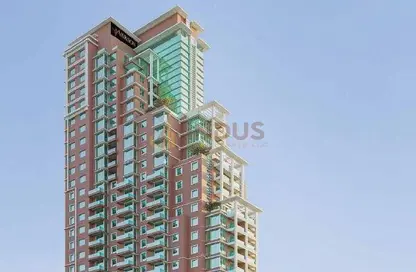 Apartment - 3 Bedrooms - 3 Bathrooms for sale in Riva Residence - Maritime City - Dubai