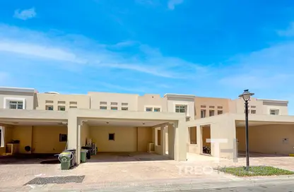 Townhouse - 3 Bedrooms - 3 Bathrooms for sale in Al Reem 3 - Al Reem - Arabian Ranches - Dubai