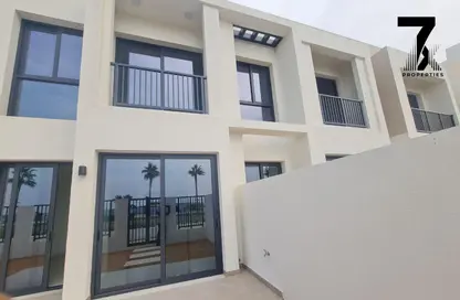 Townhouse - 2 Bedrooms - 3 Bathrooms for sale in Marbella - Mina Al Arab - Ras Al Khaimah