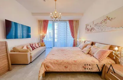 Apartment - 1 Bedroom - 2 Bathrooms for sale in Stella Maris - Dubai Marina - Dubai