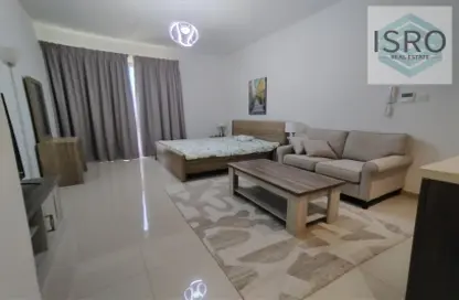 Apartment - 1 Bathroom for rent in Uptown Al Zahia - Al Zahia - Muwaileh Commercial - Sharjah