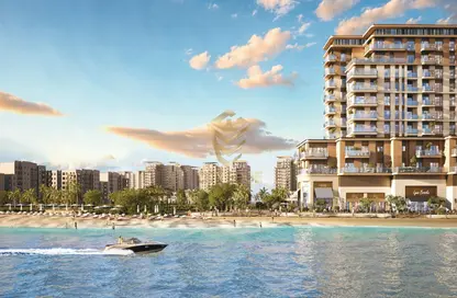 Apartment - 2 Bedrooms - 3 Bathrooms for sale in Gem Residences - Maryam Island - Sharjah