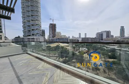 Apartment - 1 Bedroom - 2 Bathrooms for sale in Lumina Vista Residences - Jumeirah Village Circle - Dubai