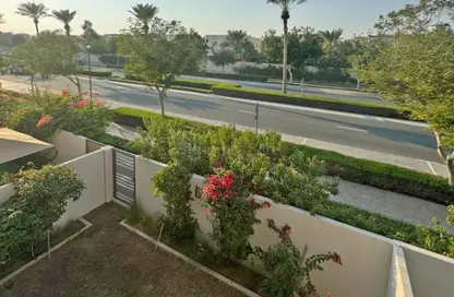 Townhouse - 3 Bedrooms - 3 Bathrooms for rent in Reem Community - Arabian Ranches 2 - Dubai