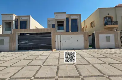 Villa - 5 Bedrooms for sale in Al Rawda 3 Villas - Al Rawda 3 - Al Rawda - Ajman