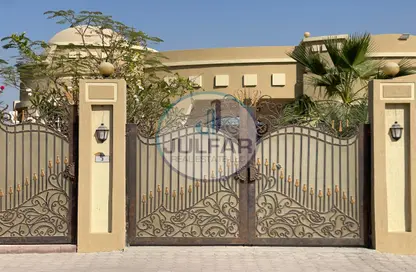 Villa - 4 Bedrooms - 4 Bathrooms for rent in Shamal Julphar - Ras Al Khaimah