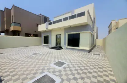 Villa - 3 Bedrooms - 7 Bathrooms for sale in Al Zaheya Gardens - Al Zahya - Ajman