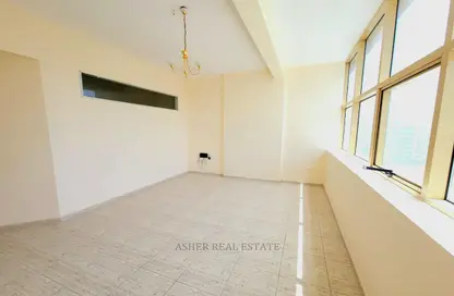 Apartment - 1 Bedroom - 1 Bathroom for rent in Jamal Abdul Nasser Street - Al Majaz - Sharjah