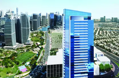 Apartment - 1 Bedroom - 2 Bathrooms for sale in Me Do Re 2 - JLT Cluster G - Jumeirah Lake Towers - Dubai