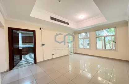 Villa - 4 Bedrooms - 5 Bathrooms for rent in Mushrif Gardens - Al Mushrif - Abu Dhabi