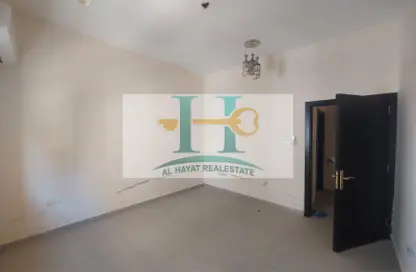 Apartment - 2 Bedrooms - 2 Bathrooms for rent in Abna Saqer Building - Al Hamidiya 1 - Al Hamidiya - Ajman