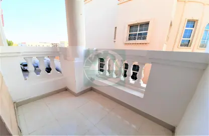 Apartment - 1 Bathroom for rent in Mohamed Bin Zayed Centre - Mohamed Bin Zayed City - Abu Dhabi