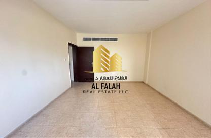 Apartment - 3 Bedrooms - 2 Bathrooms for rent in Al Mahatta - Al Qasimia - Sharjah