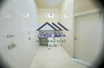 Apartment - 1 Bedroom - 1 Bathroom for rent in Between Two Bridges - Abu Dhabi