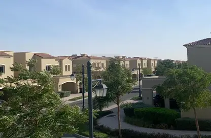 Villa - 2 Bedrooms - 3 Bathrooms for sale in Casa Dora - Serena - Dubai