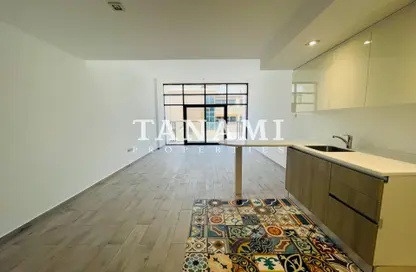 Apartment - 1 Bathroom for sale in Shamal Residences 2 - Jumeirah Village Circle - Dubai