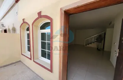 Townhouse - 3 Bedrooms - 4 Bathrooms for rent in Al Zaheya Gardens - Al Zahya - Ajman