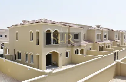 Villa - 3 Bedrooms - 4 Bathrooms for sale in Casa Dora - Serena - Dubai