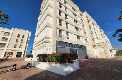 Apartment - 1 Bedroom - 2 Bathrooms for rent in The Lagoons - Mina Al Arab - Ras Al Khaimah