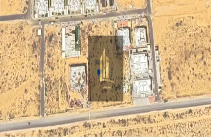 Land - Studio for sale in Al Riqaibah - Al Suyoh - Sharjah