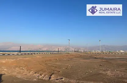 Land - Studio for sale in Al Mairid - Ras Al Khaimah