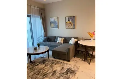 Apartment - 1 Bedroom - 1 Bathroom for rent in MAG 505 - MAG 5 - Dubai South (Dubai World Central) - Dubai