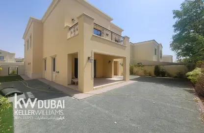 Villa - 5 Bedrooms - 5 Bathrooms for rent in Lila - Arabian Ranches 2 - Dubai