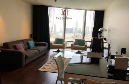 Apartment - 1 Bedroom - 2 Bathrooms for rent in Burj Khalifa - Burj Khalifa Area - Downtown Dubai - Dubai