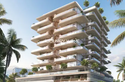 Apartment - 2 Bedrooms - 2 Bathrooms for sale in Sunset Bay By Imtiaz - Dubai Islands - Deira - Dubai