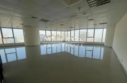 Office Space - Studio for rent in Platinum Tower (Pt Tower) - JLT Cluster I - Jumeirah Lake Towers - Dubai