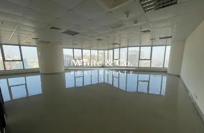Empty Room image for: Office Space - Studio for rent in Platinum Tower (Pt Tower) - JLT Cluster I - Jumeirah Lake Towers - Dubai, Image 1