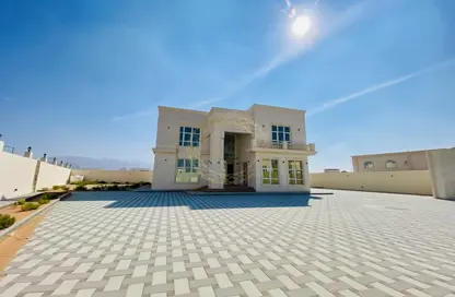 Villa - 6 Bedrooms - 7+ Bathrooms for rent in Neima 2 - Ni'mah - Al Ain