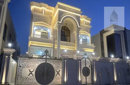 Villa - 5 Bedrooms for sale in Ajman Hills - Al Alia - Ajman