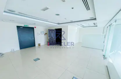 Office Space - Studio - 1 Bathroom for rent in Fortune Tower - JLT Cluster C - Jumeirah Lake Towers - Dubai